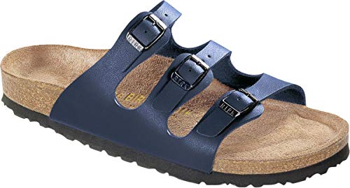 Image of Birkenstock Women's Florida Birko-Flor Sandals