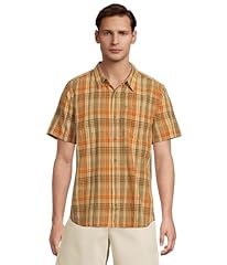 Umber Plaid