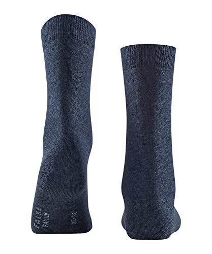 Image of FALKE Women's Cosy Wool Socks, Soft Warming Merino Cashmere