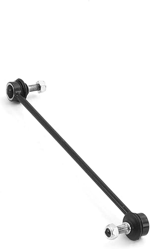 Miniatura 9 de Metrix Premium - Barra estabilizadora delantera izquierda y derecha K750204 y K750205 compatible con Hyundai Veracruz 2007-2012, Hyundai Santa Fe