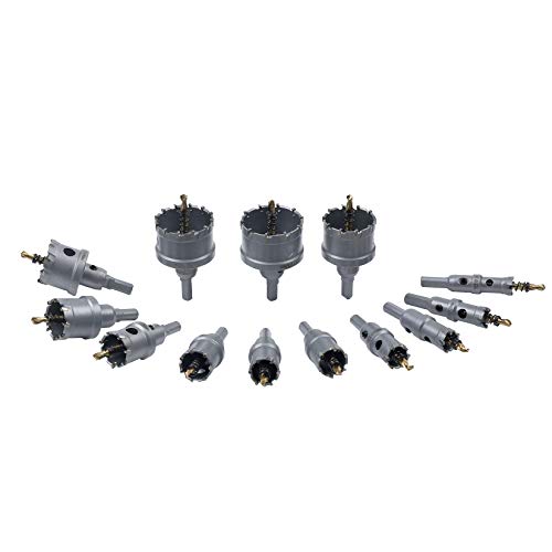 10 Best Pilot Clamp Hole Saw Kit In 2022 The Wrench Finder