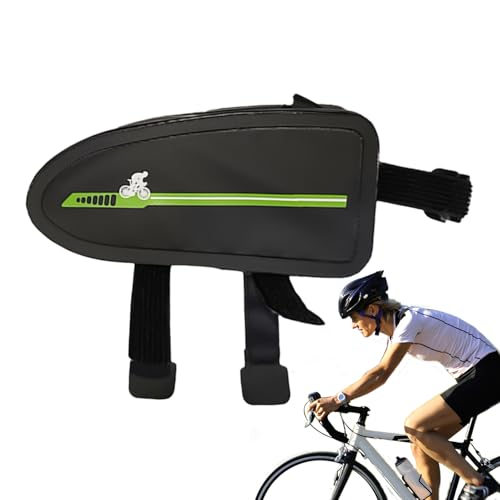 Pochette de vélo de route étanche pour ranger toutes vos affaires