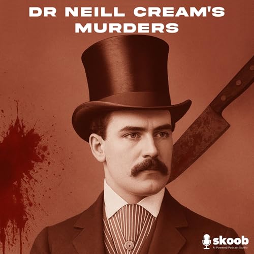 The Case of the Murderous Dr. Cream