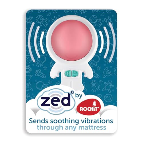 Zed by Rockit - Baby Sleep...