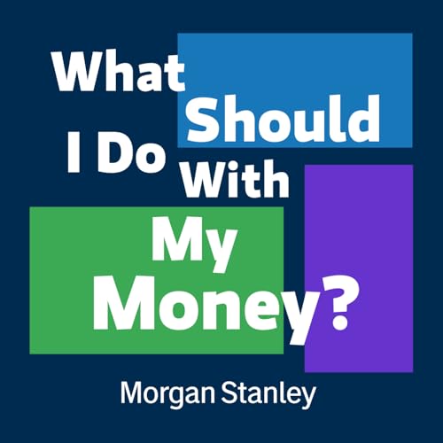 What Should I Do With My Money? cover art