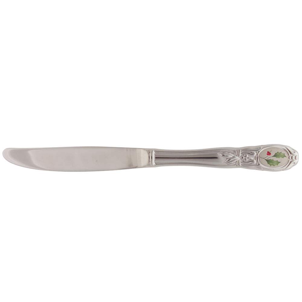 Lenox Holiday Flatware Knife New