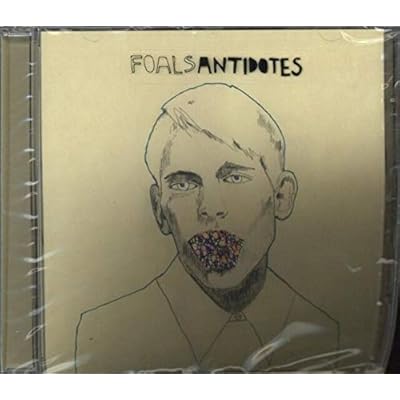 Antidotes