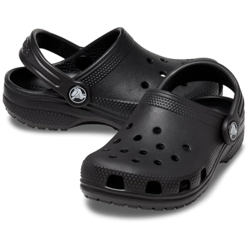 Image of Crocs Kid's Classic Clog (Little Kid /Big Kid /Toddler)