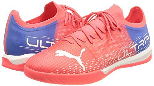 Puma Ultra 3.3 It - Scarpe da Calcio Uomo, Rosa