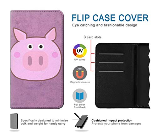 Etui cuir iPhone 12 Pro Max Innovedesire idéal pour visionner vos vidéos