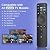 Universal Remote Replacement XRT260 for All VIZIO Smart TV Smartcast 4K P-Series V-Series D-Series M-Series, Fits XRT140 XRT270 - Batteries Included