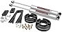 Rough Country 2.5' Suspension Lift Kit for 2004-2008 Ford F-150 2WD/4WD - 57030