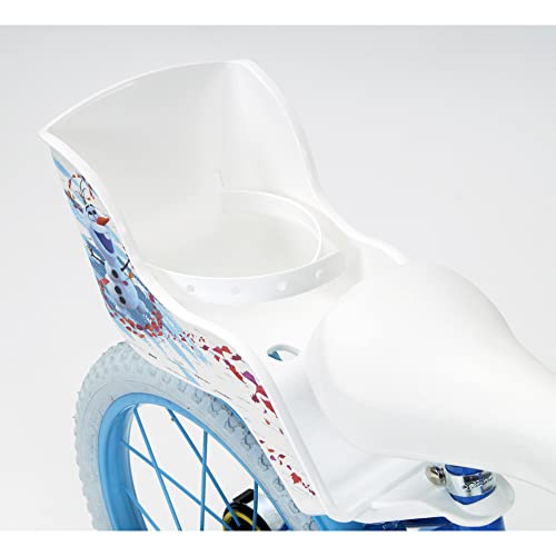 Bicicletta Frozen 3-5 Anni Bicicletta Frozen 3