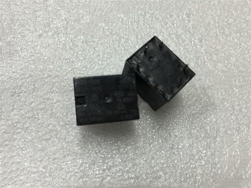 Relais 812H-1A-C-24VDC 4 broches 12A composant électronique DC24V