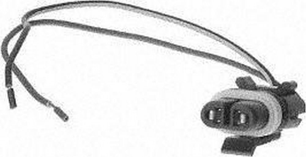 BorgWarner PT343 Electrical Connector