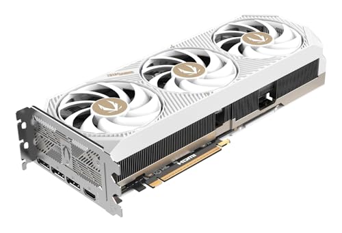 Zotac Gaming GeForce RTX 5070 Ti Solid Core OC NVIDIA 16 GB GDDR7 - Scheda video - Immagine 4