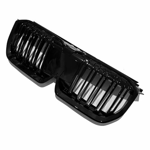 Calandre double ligne pour X1 U11 U12 2023-2024 grill avant
