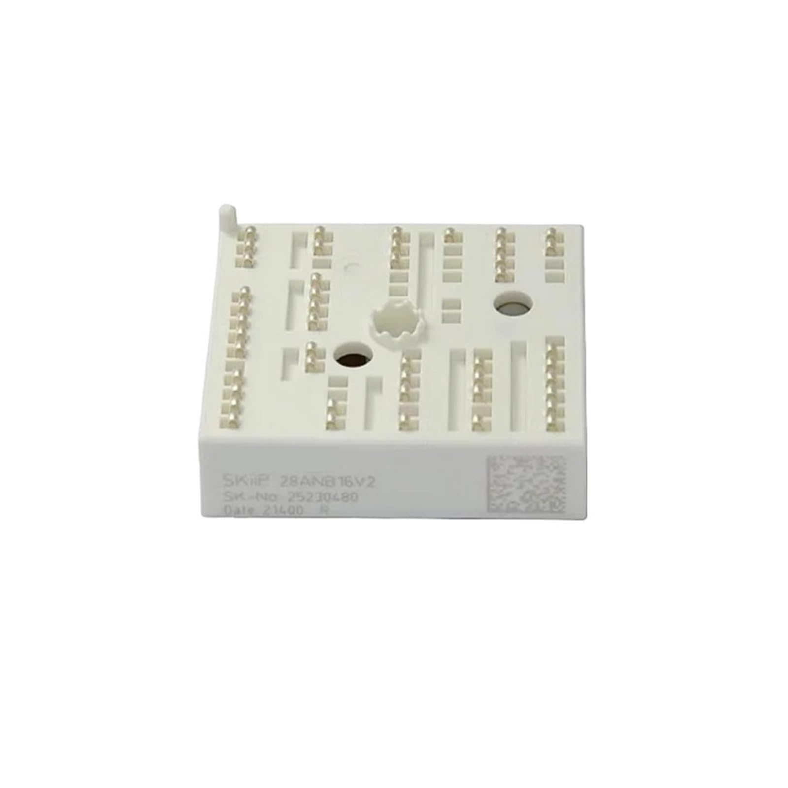 YAPOLQTNM SKIIP28ANB16V2 Power Module