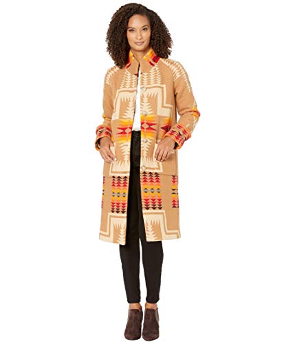 PENDLETON womens 1930's Archive Coat