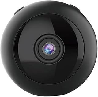 Gatuida Câmera De Vídeo Para Câmera Filmadora Ao Ar Livre 1080P Câmera De Ação Multifuncional Câmera Preta Pequena Câmera Ao Ar Livre Câmera Ao Ar Livre