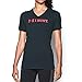 Under Armour Women's Power In Pink I Hunt T-Shirt