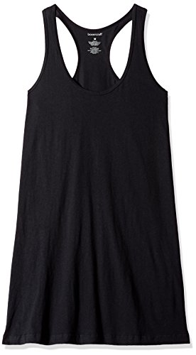 Buy 1 get 1 Boxercraft Womens Sleepy Coverup - XX-Large - Black
