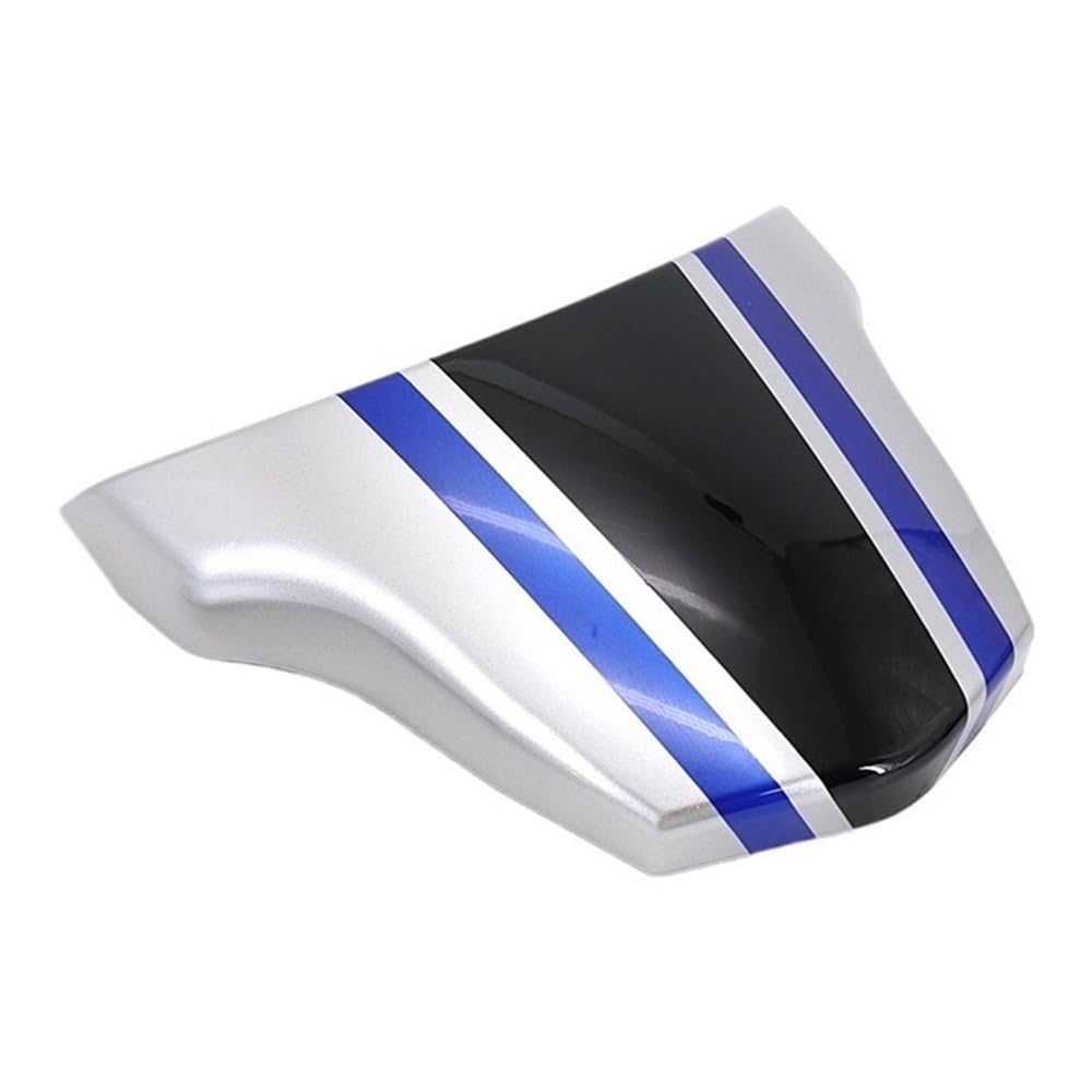 Capot de selle solo MT09 accessoire carénage arrière MT-09 - 8