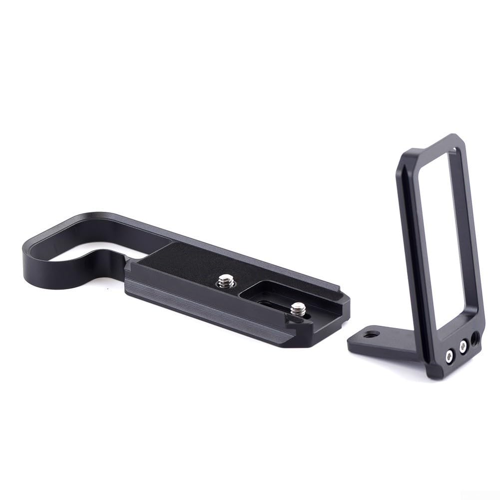 Maniglia L-Shape per X2D Allungabile per arca Maniglia L-Shape