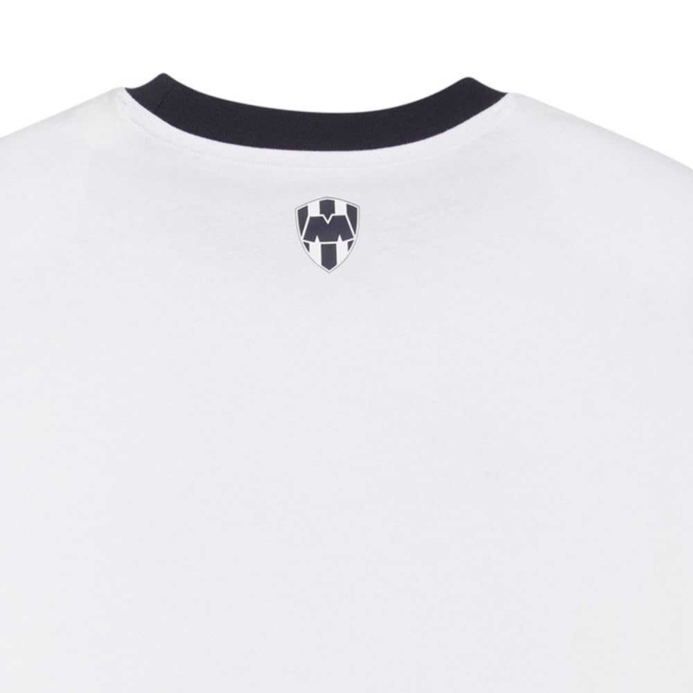 PUMA Klubowe Mistrzostwa Mężczyźni Club World Cup T-shirt