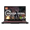 ASUS TUF Gaming A16 FA608PM 16.0" WUXGA 165Hz Gaming Laptop (AMD Ryzen 9-7940HX, NVIDIA GeForce RTX 5070 Graphics, 32GB RAM, 1TB PCIe SSD, 3 Month Xbox Game Pass, Windows 11)