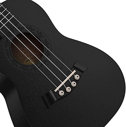 Ukulele Instrument Includes Bag Pick Set of Strings Capo Tuner Wipe Ukulele 4 Strings Hawaii Guitar 4-String Piano… - Les Beatles, Paul McCartney, John Lennon, RIngo Starr, George Harrison Ukulele Instrument Includes Bag Pick Set of Strings Capo Tuner Wipe Ukulele 4 Strings Hawaii Guitar 4-String Piano… – Image 4