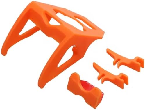 1Set Action Camera Lens Gimbal Protective Cover for Hover X1 Pro/...