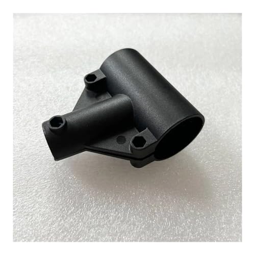 Té en Y pour drone T40 connecteur en aluminium haute résistance