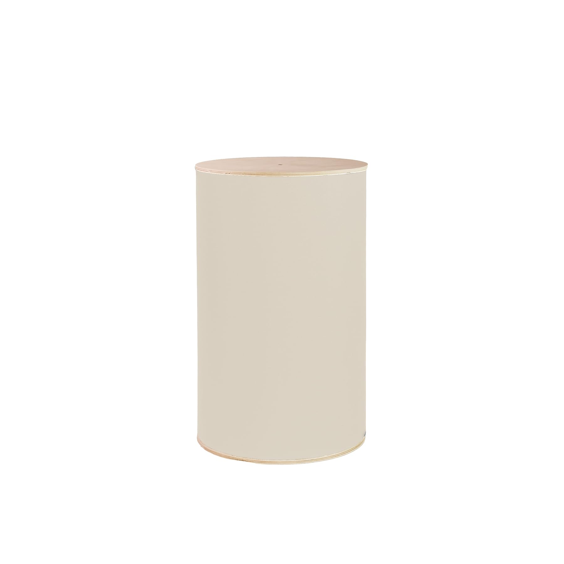Premium Bassfalle - Basstrap 50x30 cm - Akustikpaneele - Schallabsorber - Akustikelement - Bassabsorber (ecru)