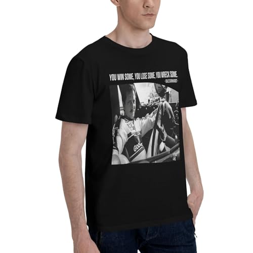 Youth Mens Hawaiian Shirts Cotton Short-Sleeve Crewneck T-Shirt Tops Clothes for Men T-Shirts2