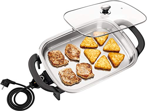 Preisvergleich Produktbild Bartscher Multipfanne 40x30 Plus - 150342