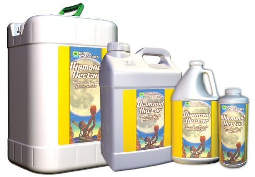 General Hydroponics Diamond Nectar 1 Gallon