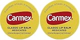Carmex For-Cold-Sores Lip Balm 0.25 oz