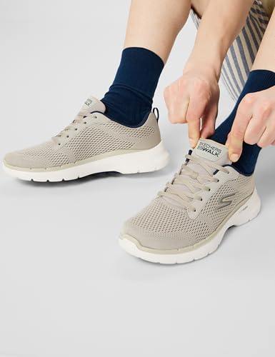 Image of Skechers Men Go Walk 6 Avalo 2.0 Walking Shoes