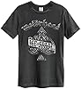 Amplified Motorhead Ace of Spades Charcoal Men's T-Shirt #1