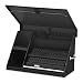 Montezuma – XL450B – 36-Inch Portable Toolbox – Multi-Tier Design – 16-Gauge Construction – SAE and Metric Tool Chest – Weather-Resistant Toolbox – Lock and Latching System – 92 lbs.