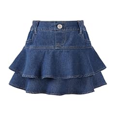 Tiered Dark Blue,layered