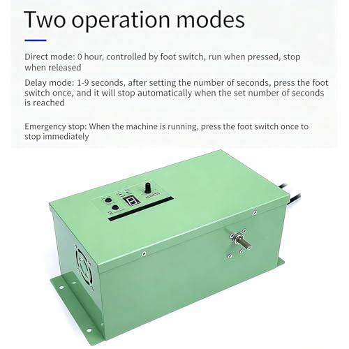 Bobinadora automática de cinta contra enredos de hilo de lana 5