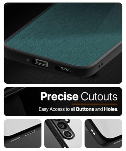 Image of WOW IMAGINE Shockproof Hybrid Back Cover for Motorola Moto Edge 50 5G | Hard Slim fit Back Case | PC & TPU | Clear Transparent Case - Blue