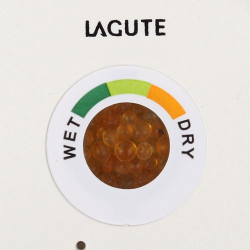 LAGUTE Adenium L- A01 130ml Tragbar Luftentfeuchter & Feuchtigkeitsfalle Wiederverwendbar Mini Lufttrockner für Auto, Haus, Küche, Schlafzimmer, Badezimmer, Wohnwagen, Kleiderschran, Kfz, Stiefel usw-4