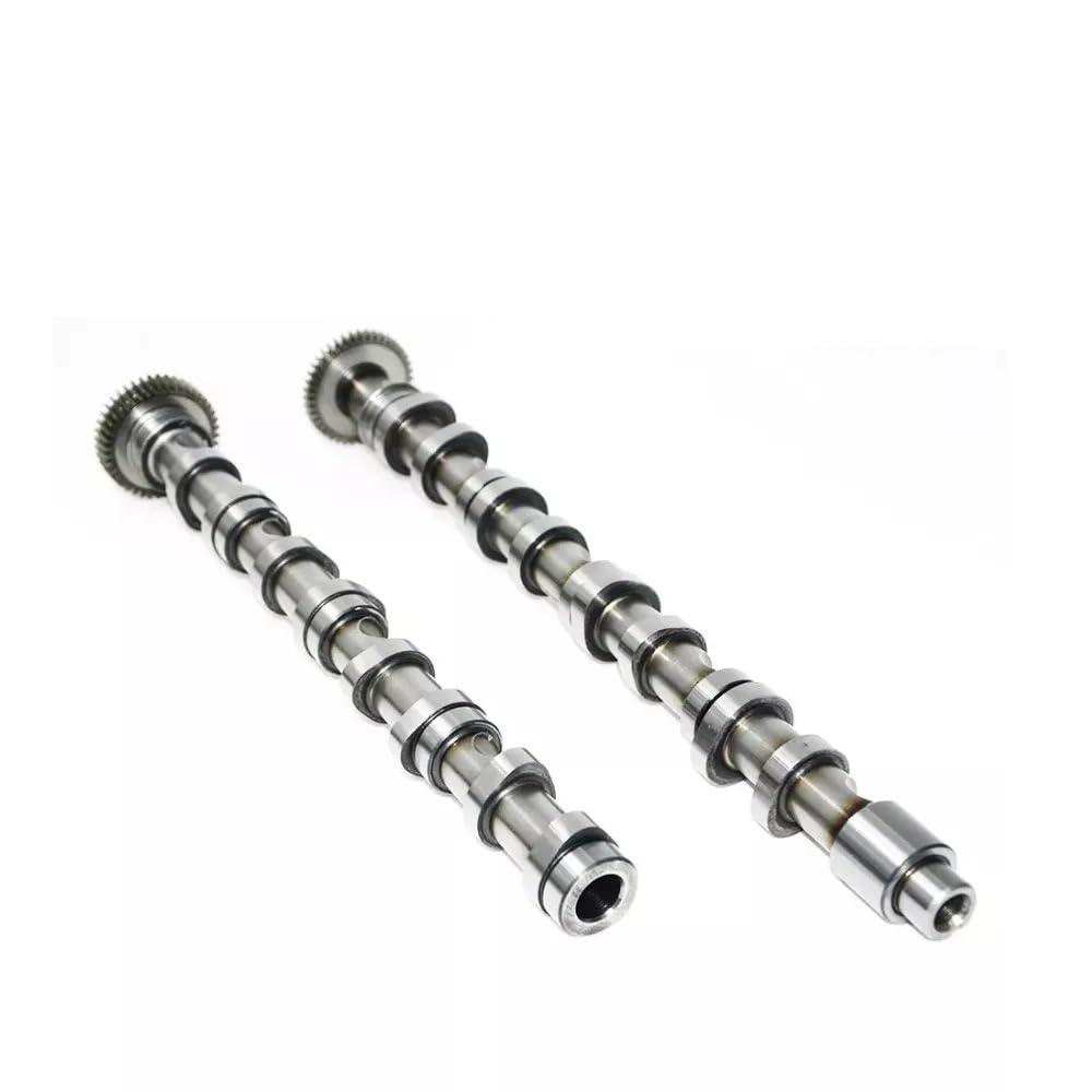 levier culbuteur échappement Ensemble de levage de bras de Valve d'arbre à cames, Convient pour Vw Amarok et Tiguan 2.0TDI CDB CDC