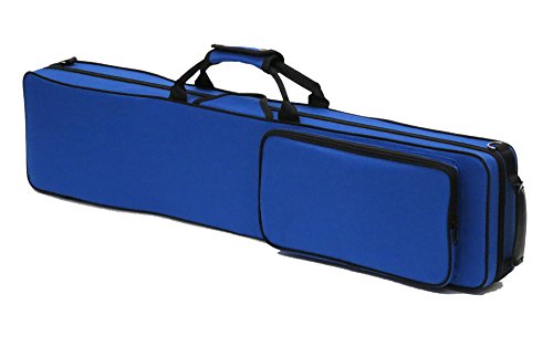 Amazon.co.jp: 二胡用セミハードケース 古月二胡 NKC-03 BLUE
