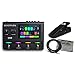 Headrush Gigboard Amp & FX Modeling Processor Bundle w/Mission Expression Pedal