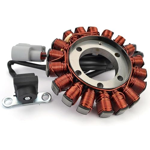 Stator coil pour Tiger 900 GT Pro idéal pour longs road-trips
