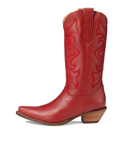 Image of Dingo Out West Red Smooth 6 B (M)
